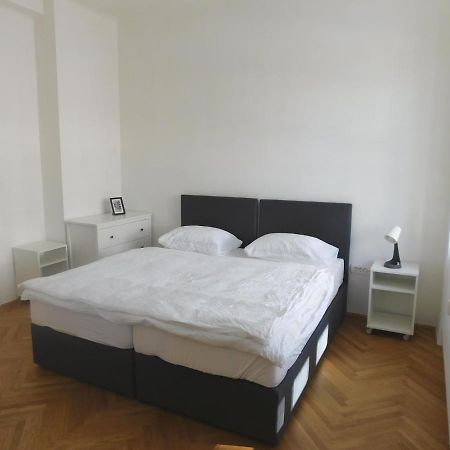 Dream Apartment Любляна Экстерьер фото