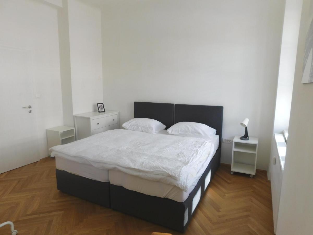 Dream Apartment Любляна Экстерьер фото