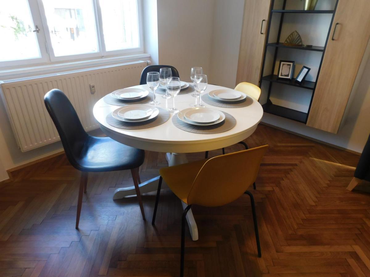 Dream Apartment Любляна Экстерьер фото