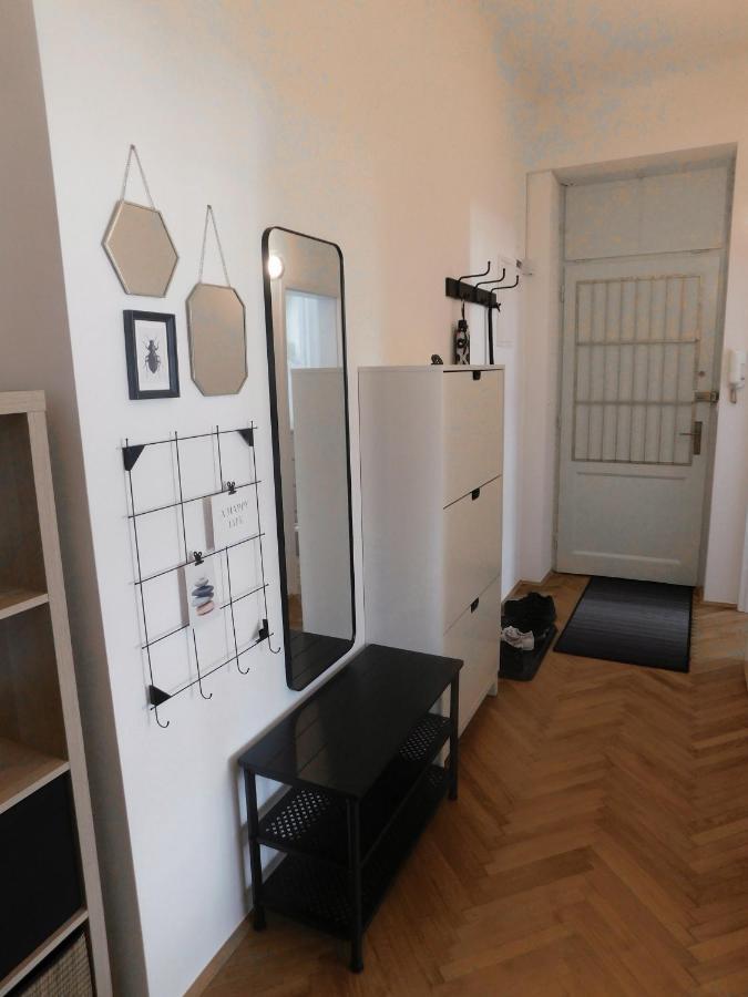Dream Apartment Любляна Экстерьер фото