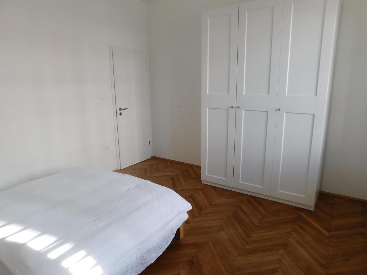 Dream Apartment Любляна Экстерьер фото